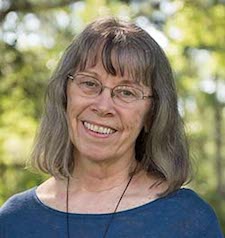 Terry Abell: Counselor, Profile Picture